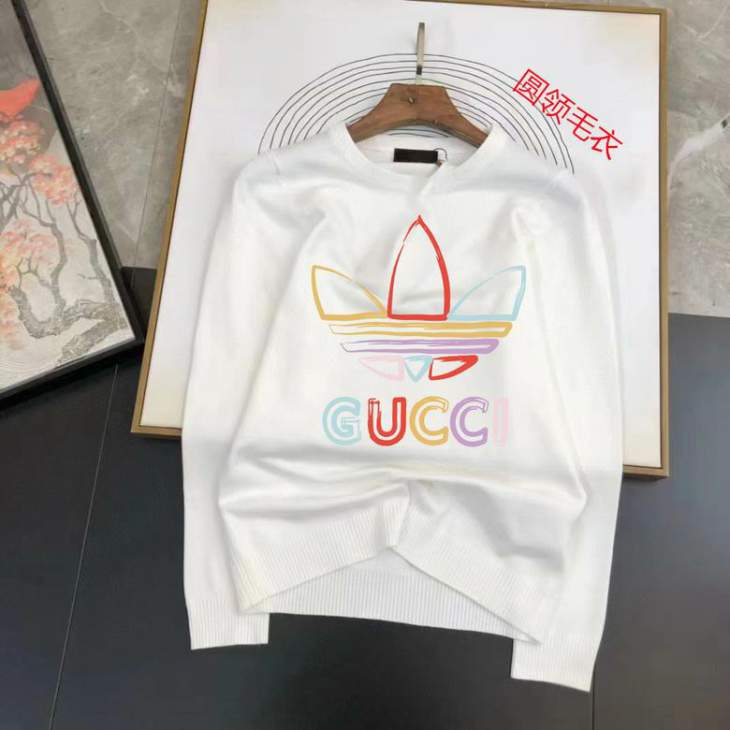 Picture of Gucci Sweaters _SKUGucciM-3XL11Ln11445467